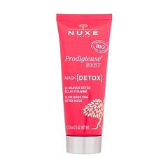 Masque visage NUXE Prodigieuse Boost Glow-Boosting Detox Mask 75 ml
