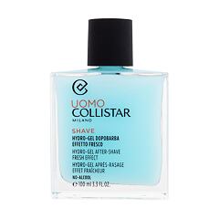 After Shave Collistar Uomo Hydro-Gel After-Shave Fresh Effect 100 ml