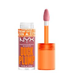 Lipgloss NYX Professional Makeup Duck Plump 6,8 ml 10 Lilac On Lock