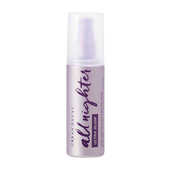 Make-up Fixierer Urban Decay All Nighter Extra Glow Long Lasting Makeup Setting Spray 118 ml