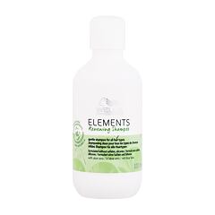 Shampoo Wella Professionals Elements Renewing 100 ml