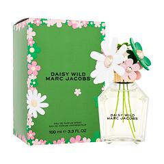 Eau de Parfum Marc Jacobs Daisy Wild 30 ml