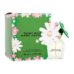 Eau de Parfum Marc Jacobs Daisy Wild 30 ml