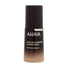 Sérum visage AHAVA Dead Sea Osmoter Concentrate Even Tone Serum 30 ml