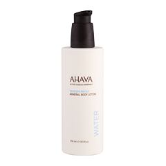 Lait corps AHAVA Deadsea Water Mineral Body Lotion 250 ml