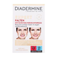Masque yeux Diadermine Expert Anti-Wrinkle-Pads 12 St.
