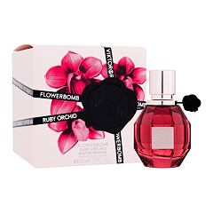 Eau de Parfum Viktor & Rolf Flowerbomb Ruby Orchid 30 ml