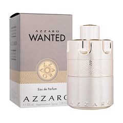 Eau de Parfum Azzaro Wanted 50 ml