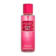 Körperspray Victoria´s Secret Berry Spill 250 ml