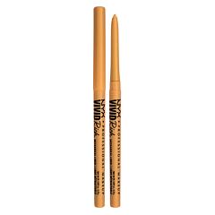 Kajalstift NYX Professional Makeup Vivid Rich Mechanical Liner 0,28 g 01 Amber Stunner