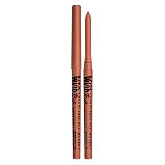 Kajalstift NYX Professional Makeup Vivid Rich Mechanical Liner 0,28 g 10 Spicy Pearl