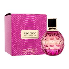 Eau de Parfum Jimmy Choo Rose Passion 60 ml