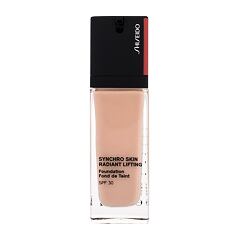 Foundation Shiseido Synchro Skin Radiant Lifting SPF30 30 ml 220 Linen