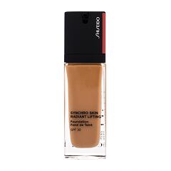 Foundation Shiseido Synchro Skin Radiant Lifting SPF30 30 ml 420 Bronze