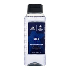 Duschgel Adidas UEFA Champions League Star 250 ml
