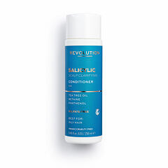  Après-shampooing Revolution Haircare London Salicylic Scalp Clarifying Conditioner 250 ml