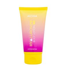 Lait corps ALCINA Hyaluron 2.0 Body Lotion 150 ml