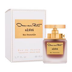 Eau de Parfum Oscar de la Renta Alibi Eau Sensuelle 50 ml