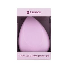 Applikator Essence Make-Up & Baking Sponge 1 St. 01 Dab & Blend