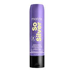  Après-shampooing Matrix So Silver Purple Conditioner 300 ml
