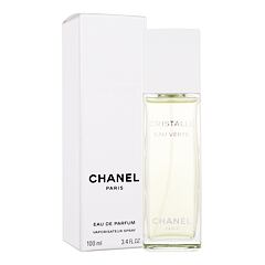 Eau de Parfum Chanel Cristalle Eau Verte 100 ml
