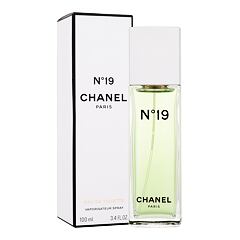 Eau de Toilette Chanel N°19 100 ml