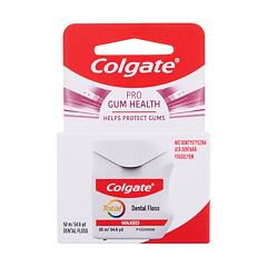 Fil dentaire Colgate Total Waxed Dental Floss 1 St.