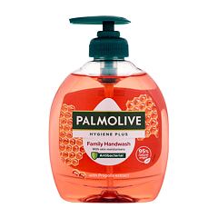 Flüssigseife Palmolive Hygiene Plus Family Handwash 300 ml