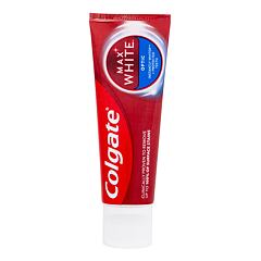 Dentifrice Colgate Max White Optic 75 ml