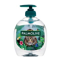 Savon liquide Palmolive Tropical Forest Hand Wash 300 ml