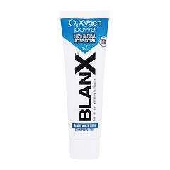 Zahnpasta  BlanX O3X Oxygen Power 75 ml