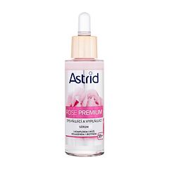 Sérum visage Astrid Rose Premium Firming & Replumping Serum 30 ml