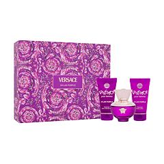 Eau de Parfum Versace Pour Femme Dylan Purple SET1 50 ml Sets