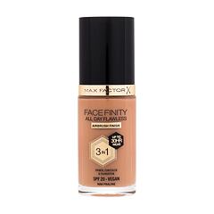 Foundation Max Factor Facefinity All Day Flawless SPF20 30 ml N88 Praline