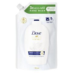 Savon liquide Dove Deeply Nourishing Original Hand Wash Recharge 750 ml