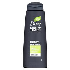 Shampooing Dove Men + Care Fresh Clean 2in1 400 ml