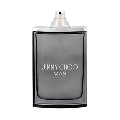 Eau de toilette Jimmy Choo Man 100 ml Tester