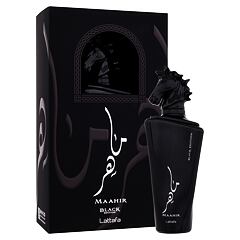 Eau de Parfum Lattafa Maahir Black Edition 100 ml