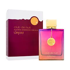 Eau de Parfum Armaf Club de Nuit Untold 105 ml