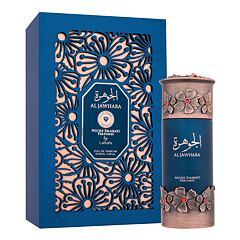 Eau de parfum Niche Emarati Al Jawhara 100 ml