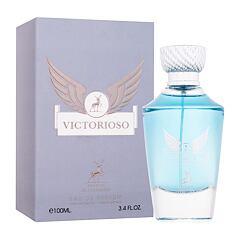 Eau de Parfum Maison Alhambra Victorioso 100 ml