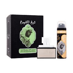 Eau de parfum Lattafa Sheikh Al Shuyukh 50 ml Sets