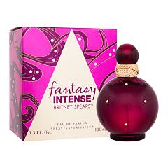 Eau de Parfum Britney Spears Fantasy Intense 100 ml Beschädigte Schachtel