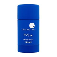 Déodorant Armaf Club de Nuit Blue Iconic 75 g
