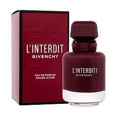 Eau de parfum Givenchy L'Interdit Rouge Ultime 50 ml