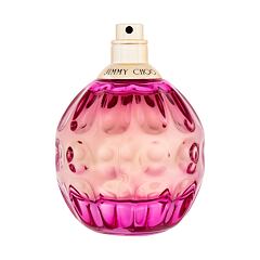 Eau de Parfum Jimmy Choo Rose Passion 100 ml Tester