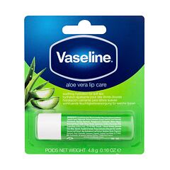 Baume à lèvres Vaseline Aloe Vera Lip Care 4,8 g