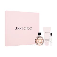 Eau de Parfum Jimmy Choo Jimmy Choo 100 ml Sets