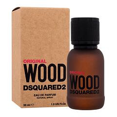 Eau de Parfum Dsquared2 Wood Original 30 ml