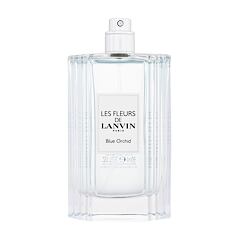 Eau de toilette Lanvin Les Fleurs De Lanvin Blue Orchid 90 ml Tester